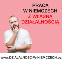 Ogłoszeniowym praca za granicą